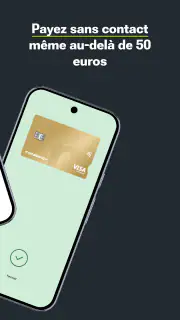 Monabanq Pay screenshot 7