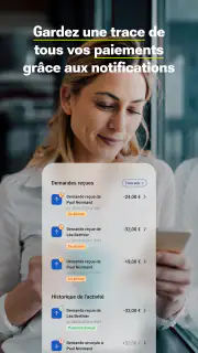 Monabanq Pay screenshot 8