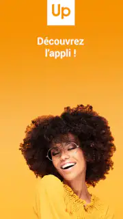 MonEspaceUp screenshot 1