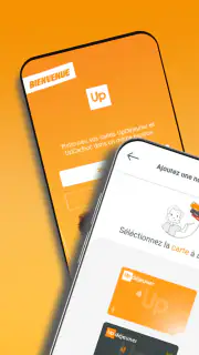 MonEspaceUp screenshot 2