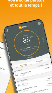 MonEspaceUp screenshot 3