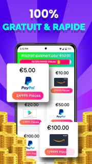 MONEY CASH - Faire de l'argent screenshot 8