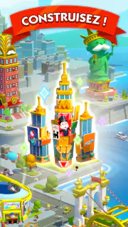 MONOPOLY GO! screenshot 3