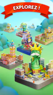 MONOPOLY GO! screenshot 8