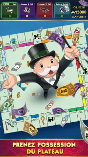 MONOPOLY Solitaire: Jeux screenshot 2