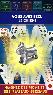 MONOPOLY Solitaire: Jeux screenshot 3
