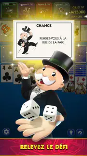MONOPOLY Solitaire: Jeux screenshot 5