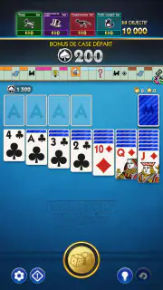 MONOPOLY Solitaire: Jeux screenshot 6