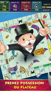 MONOPOLY Solitaire: Jeux screenshot 8