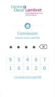 MonOscar screenshot 1