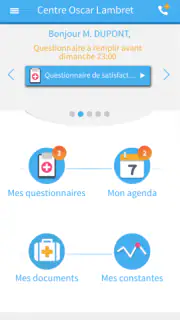 MonOscar screenshot 2