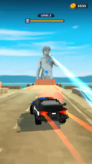 Monster Demolition screenshot 4