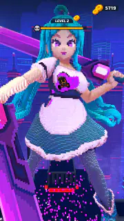 Monster Demolition screenshot 6