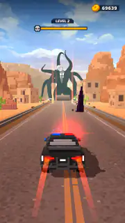 Monster Demolition screenshot 7