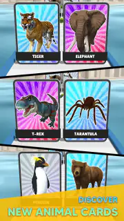 Monster Draft : Merge Runner screenshot 5