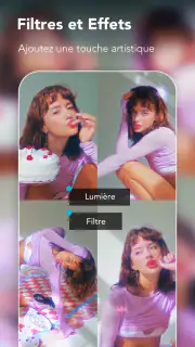 Montage Photo - AIFoto screenshot 2
