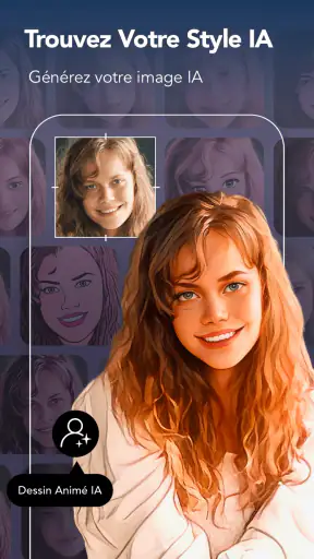 Montage Photo - AIFoto screenshot