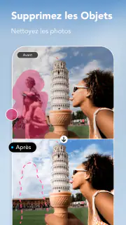 Montage Photo - AIFoto screenshot 6