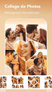 Montage Photo - AIFoto screenshot 8