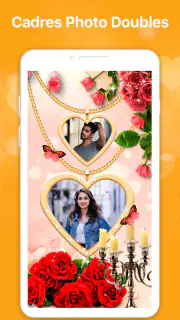 Montage Photos & Cadre Photo screenshot 2