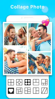 Montage Photos & Cadre Photo screenshot 3