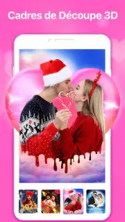 Montage Photos & Cadre Photo screenshot 6