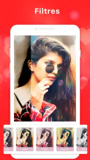 Montage Photos & Cadre Photo screenshot 7