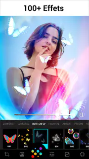 Lumii Retouche & Montage Photo screenshot 2