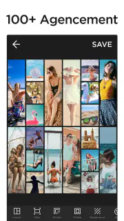 Montage Photos - Photo Collage screenshot 7