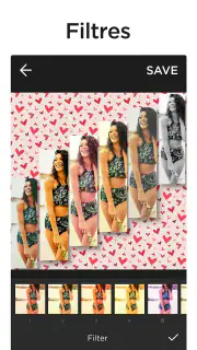 Montage Photos - Photo Collage screenshot 8