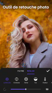 Montage video avec musique screenshot 4