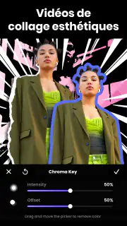 Montage Video IA - Vidma Cut screenshot 3