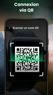Montre Connectée - BT Notifier screenshot 5