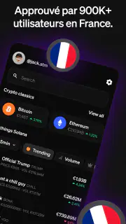 MoonPay: Crypto & Bitcoin, SOL screenshot 2