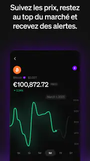 MoonPay: Crypto & Bitcoin, SOL screenshot 4