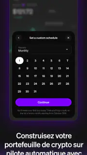 MoonPay: Crypto & Bitcoin, SOL screenshot 5