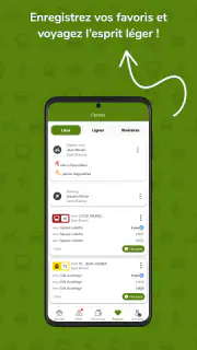 Moovizy Saint-Étienne screenshot 4