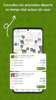Moovizy Saint-Étienne screenshot 5