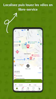 Moovizy Saint-Étienne screenshot 8