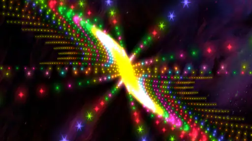 Morphing Galaxy Visualizer screenshot 6