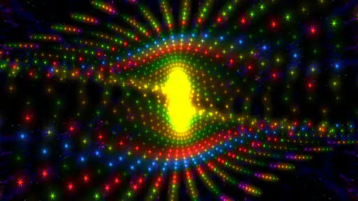 Morphing Galaxy Visualizer screenshot 7