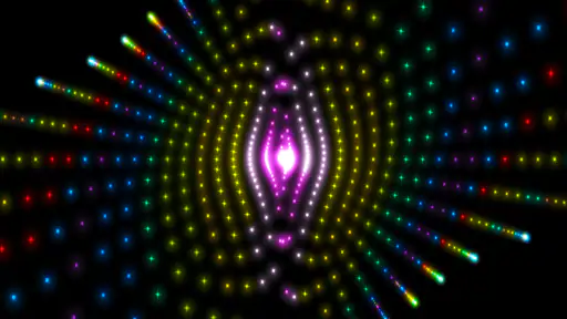 Morphing Galaxy Visualizer screenshot 8