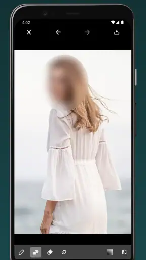 Mosaïque screenshot