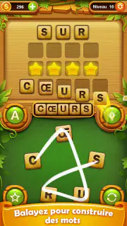 Mot trouver - Recherche de mot screenshot 1