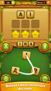 Mot trouver - Recherche de mot screenshot 5