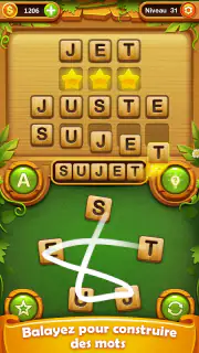 Mot trouver - Recherche de mot screenshot 7