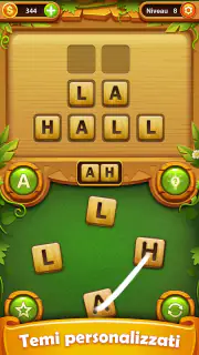 Mot trouver - Recherche de mot screenshot 8