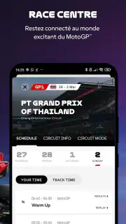 MotoGP™ screenshot 3