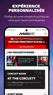 MotoGP™ screenshot 4