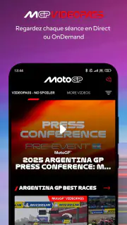MotoGP™ screenshot 5